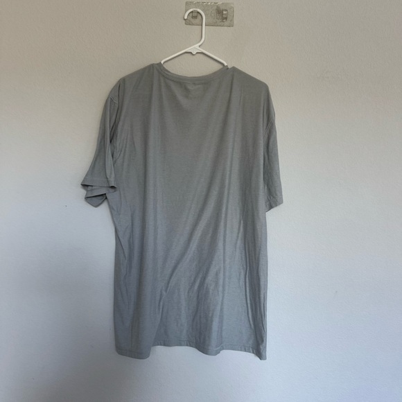 Vuori Strato Tech Tee performance 2XL - Picture 6 of 8